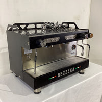 Bezzera Moda De 2 Group Espresso Machine