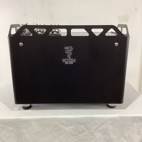 Bezzera Moda De 2 Group Espresso Machine