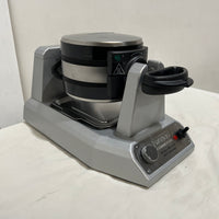 Waring WW200NNA Double Waffle Maker