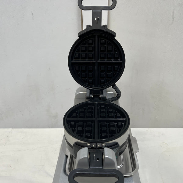 Waring WW200NNA Double Waffle Maker