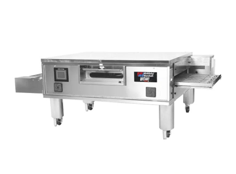 Middleby Marshall PS670G Pizza Conveyor Oven