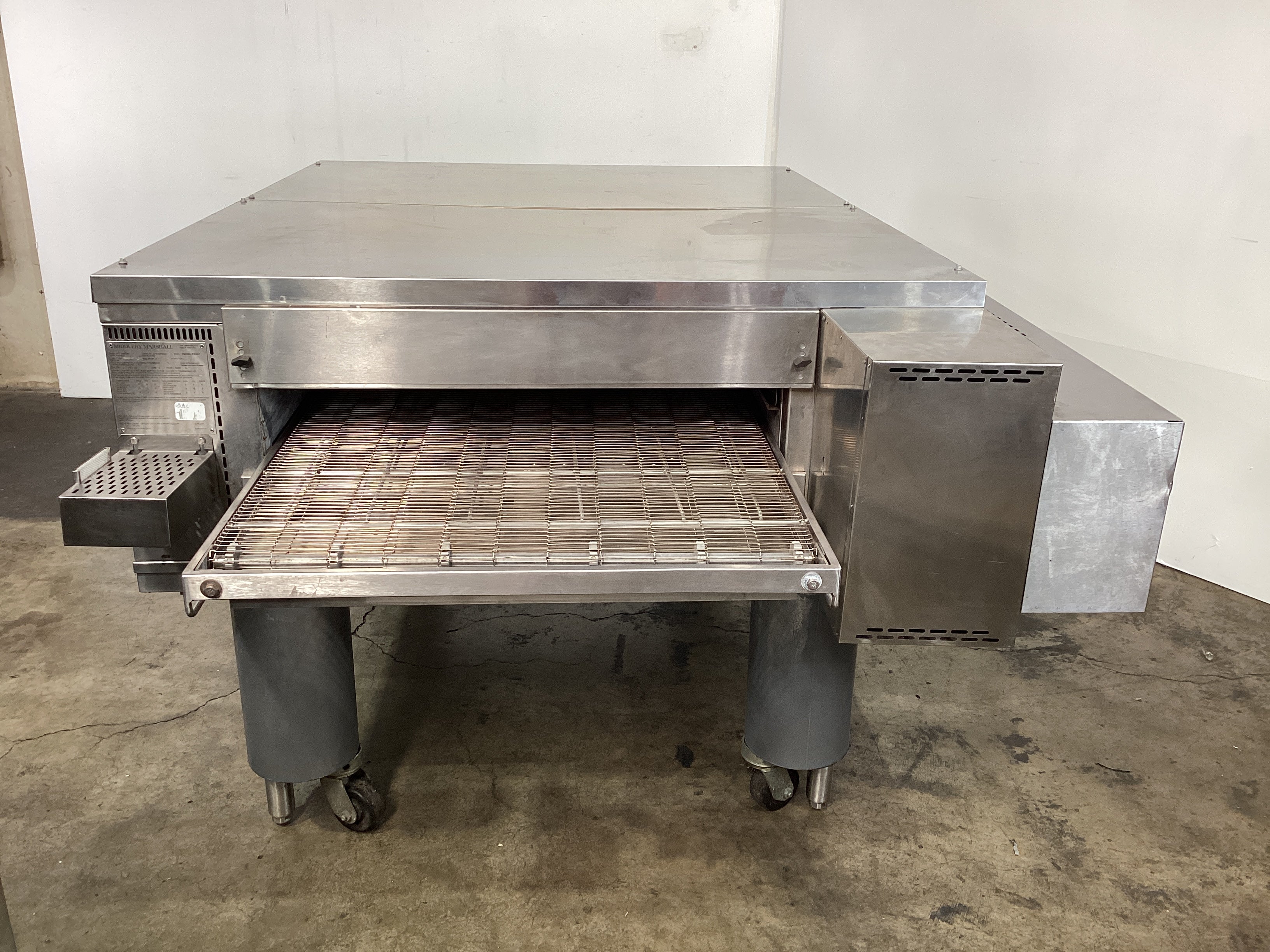 Middleby Marshall PS670G Pizza Conveyor Oven
