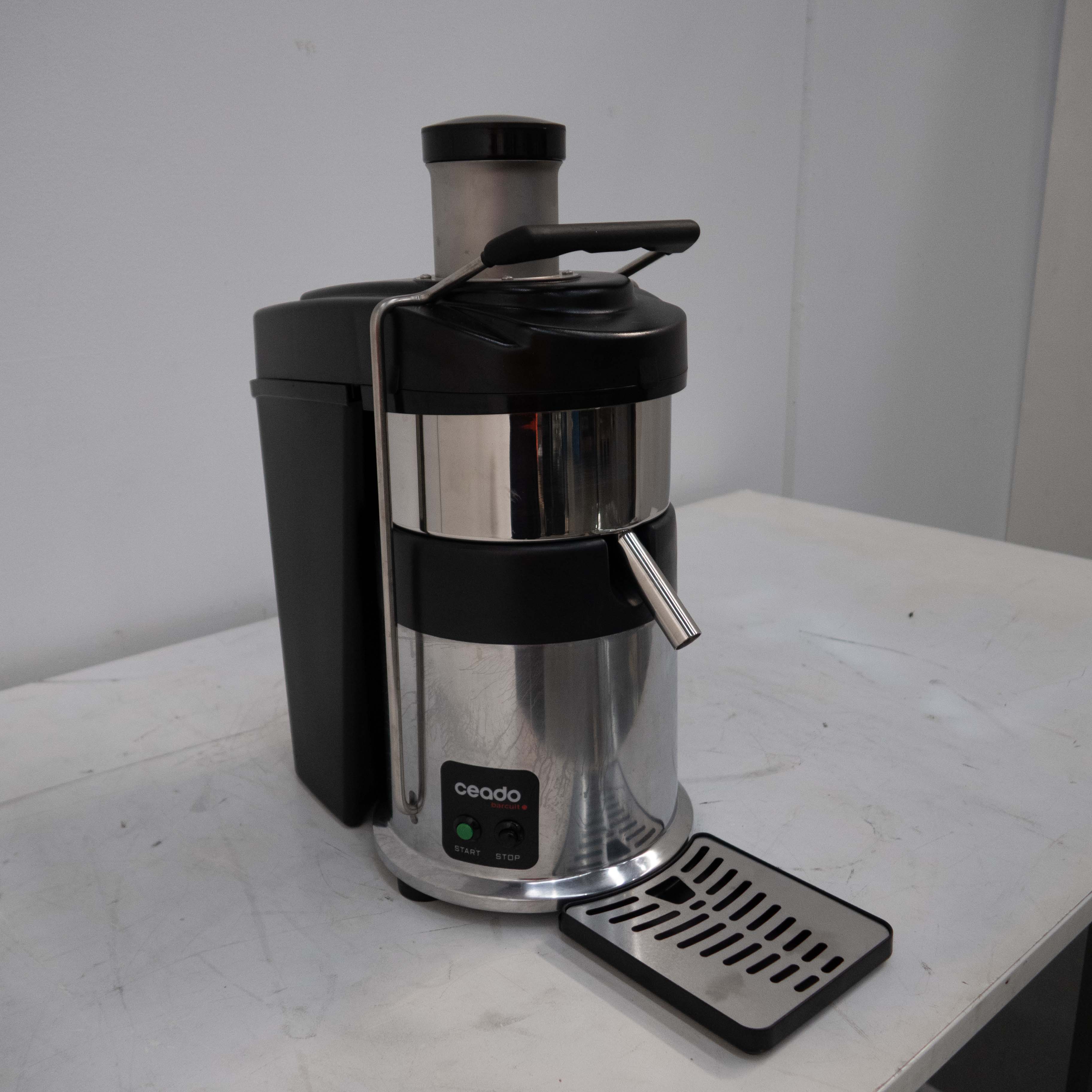 Ceado ES500 Juicer