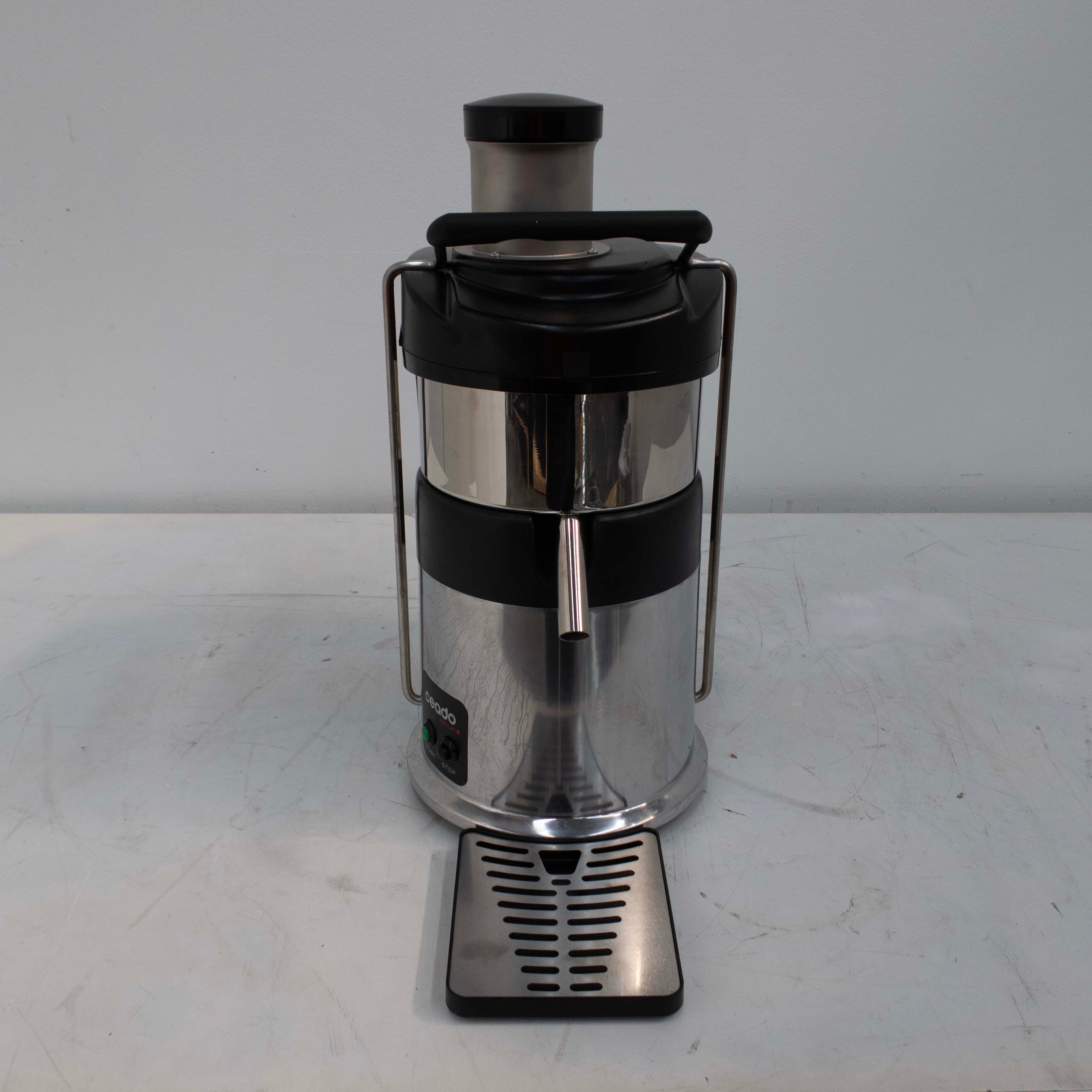 Ceado ES500 Juicer