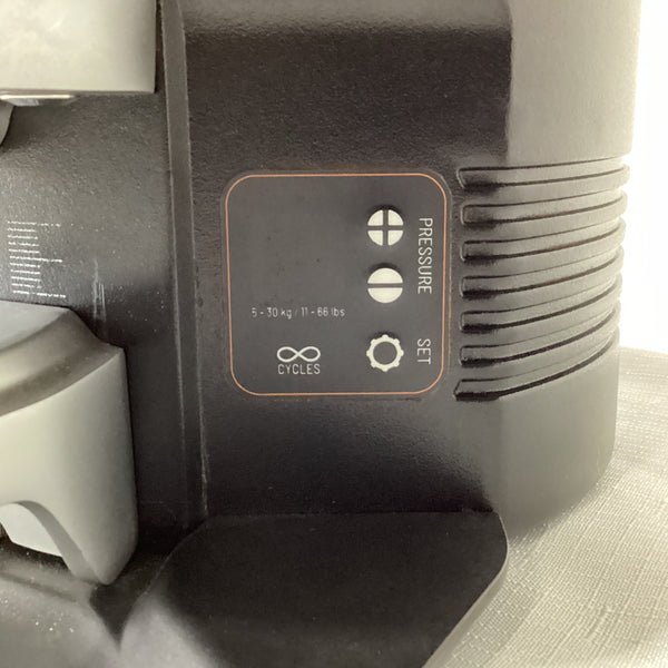 PUQpress M3 Tamper