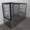 Bonvue SL860V Cold Food Display
