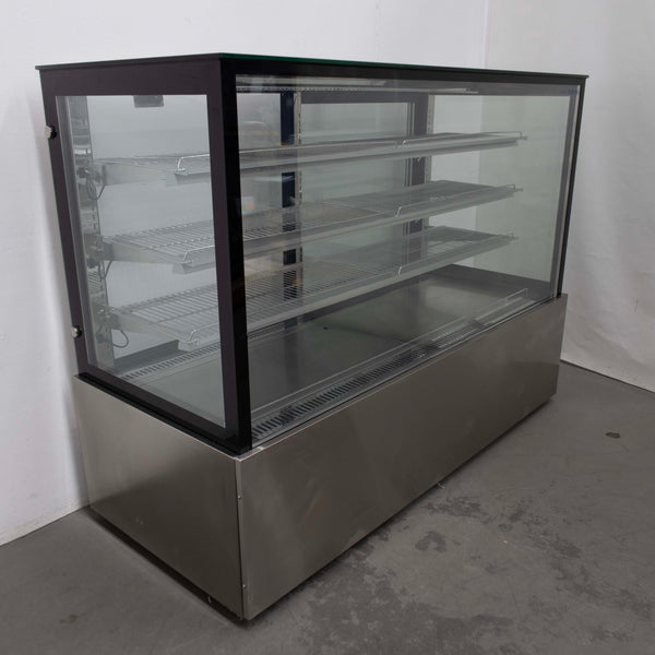 Bonvue SL860V Cold Food Display