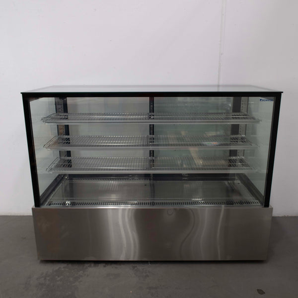 Bonvue SL860V Cold Food Display