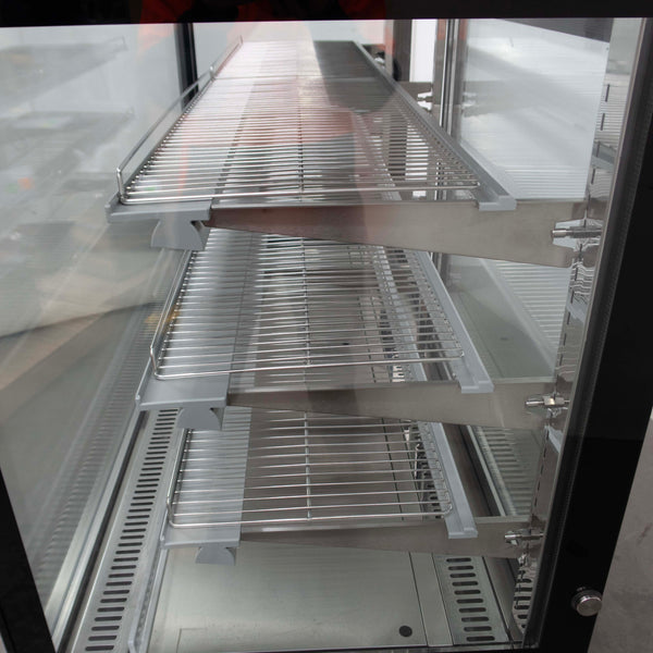 Bonvue SL860V Cold Food Display