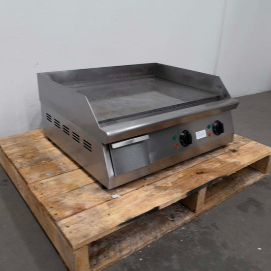 Federal GH-610E Countertop Electric Griddle