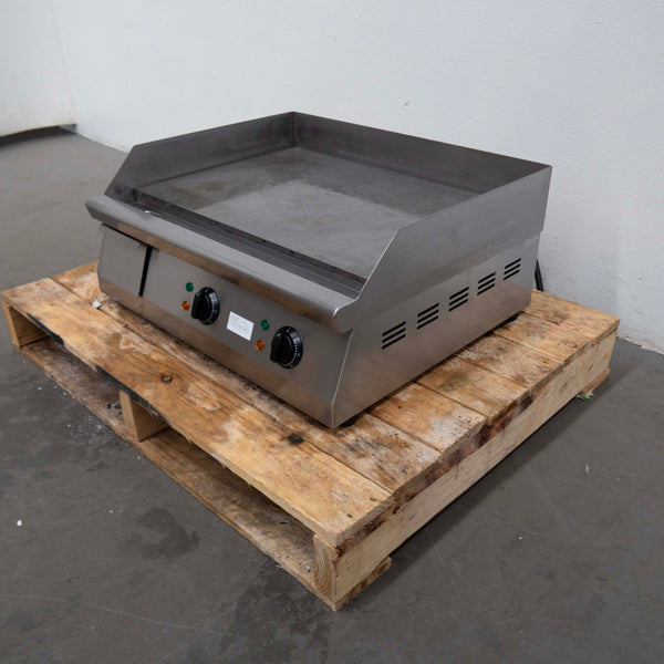 Federal GH-610E Countertop Electric Griddle