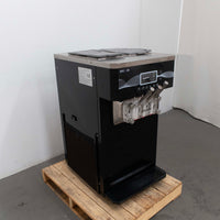 Brullen i26 Pro Twin System Gravity Feed Ice Cream Machine