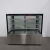 Bonvue SL850V Chilled Food Cake Display