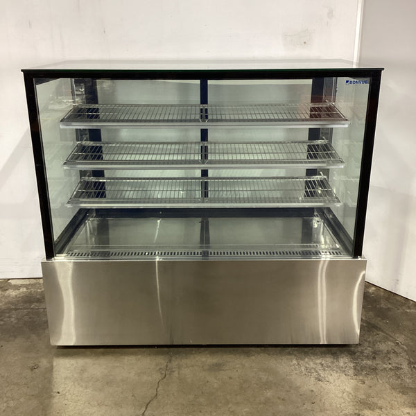 Bonvue SL850V Cold Food Display