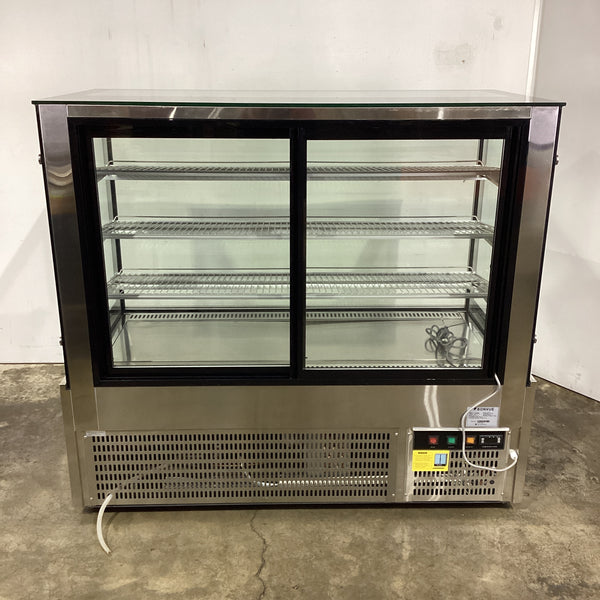 Bonvue SL850V Cold Food Display