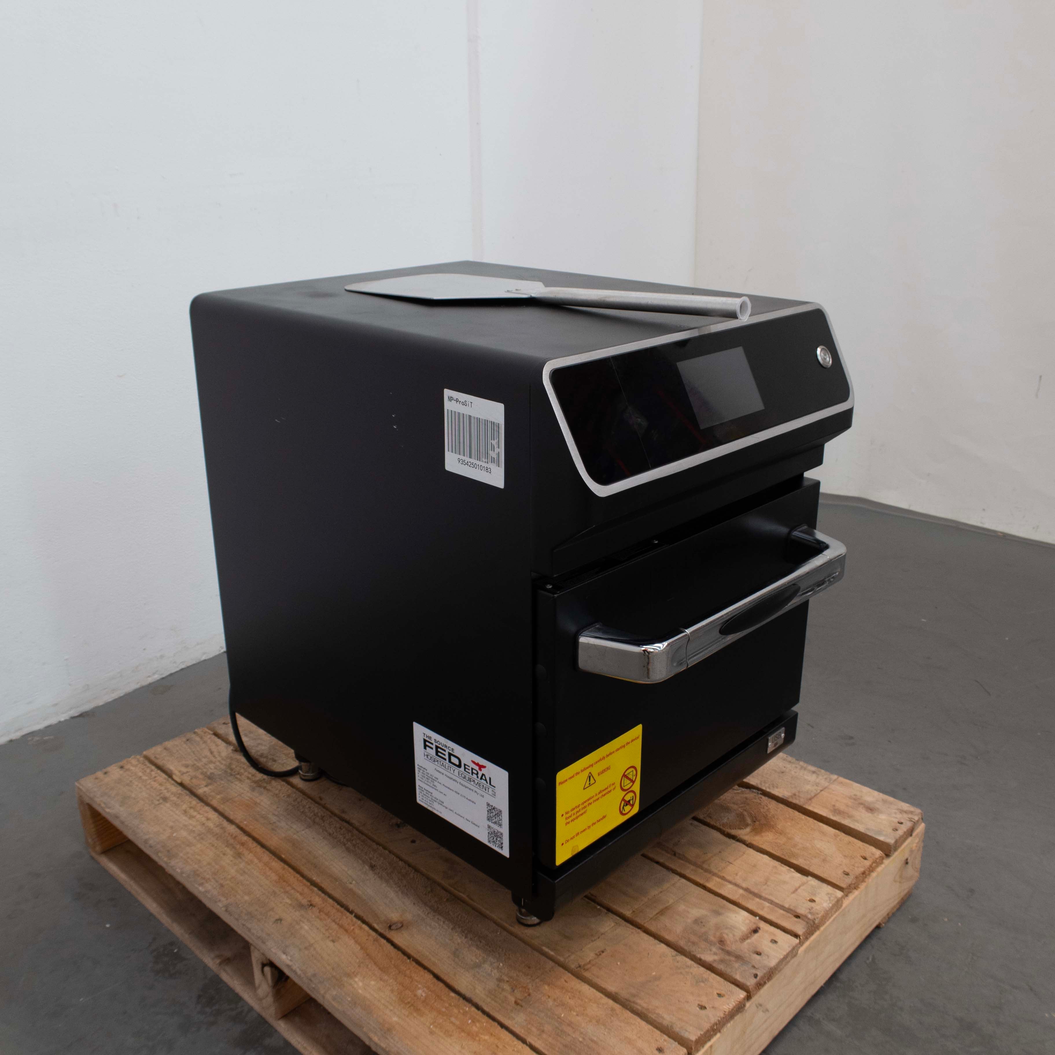 Benchstar NP-ProSiT Speed Oven