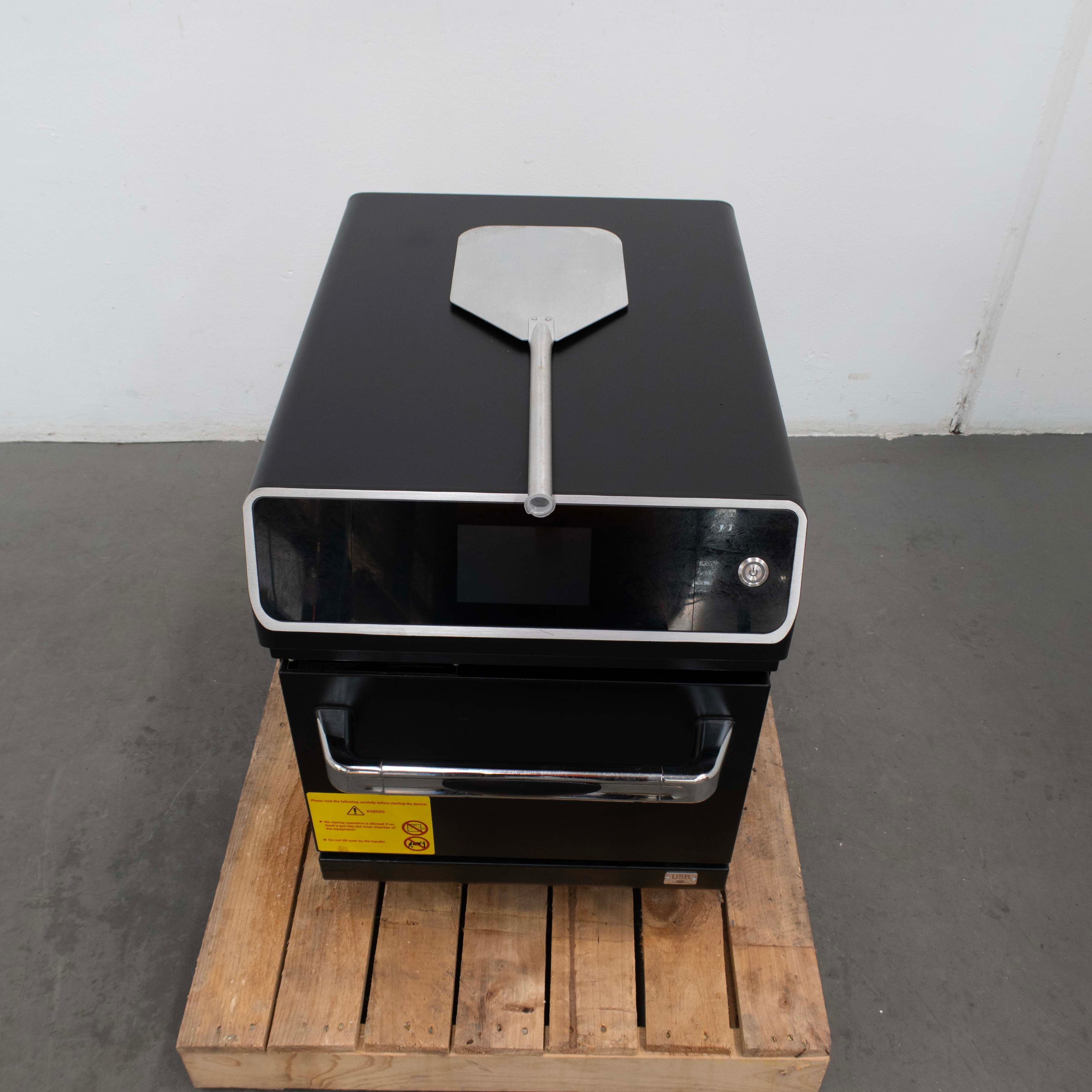 Benchstar NP-ProSiT Speed Oven