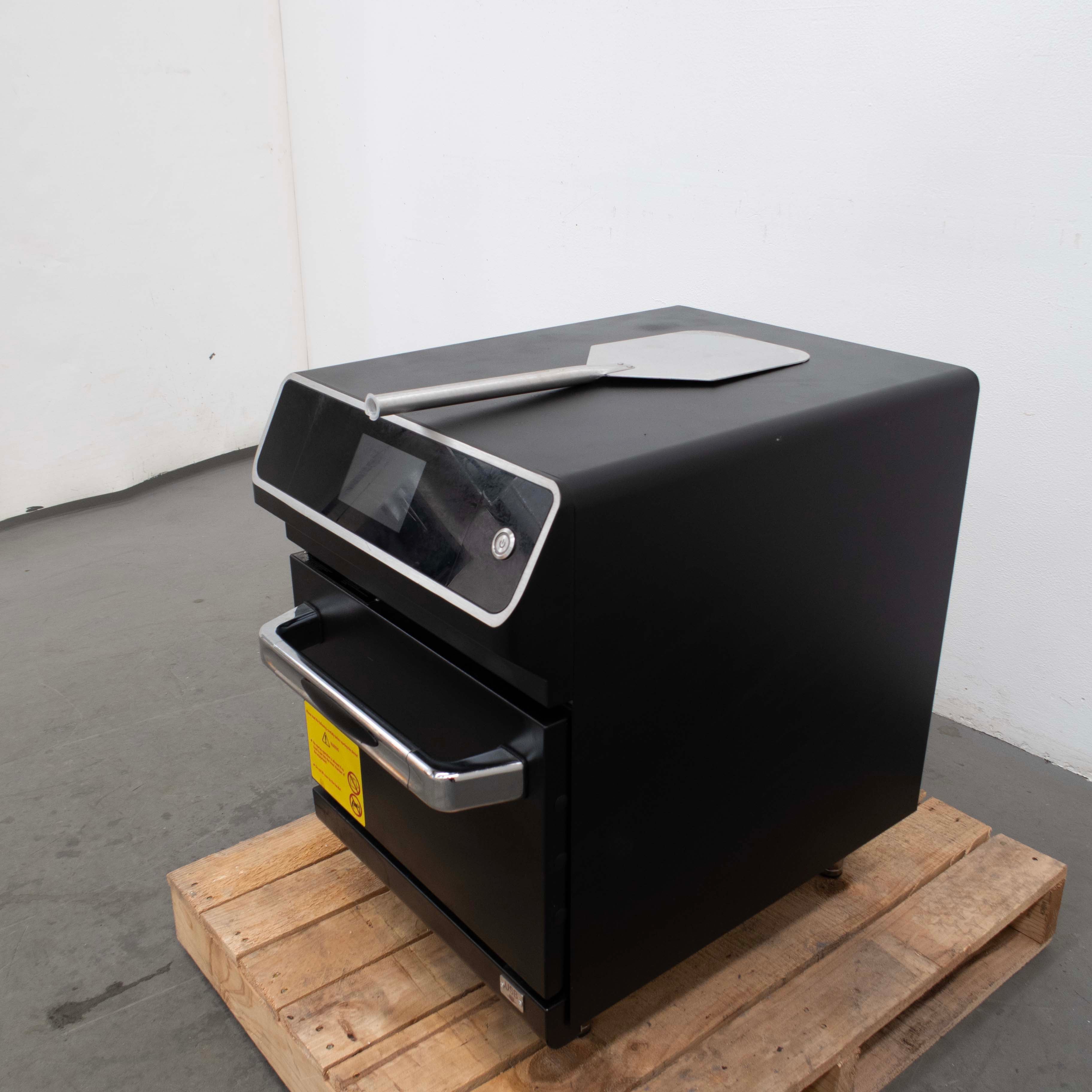 Benchstar NP-ProSiT Speed Oven