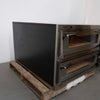 Prisma Food Solutions TP-2-SD Pizza Oven