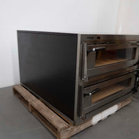 Prisma Food Solutions TP-2-SD Pizza Oven