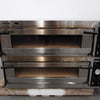 Prisma Food Solutions TP-2-SD Pizza Oven