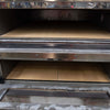 Prisma Food Solutions TP-2-SD Pizza Oven