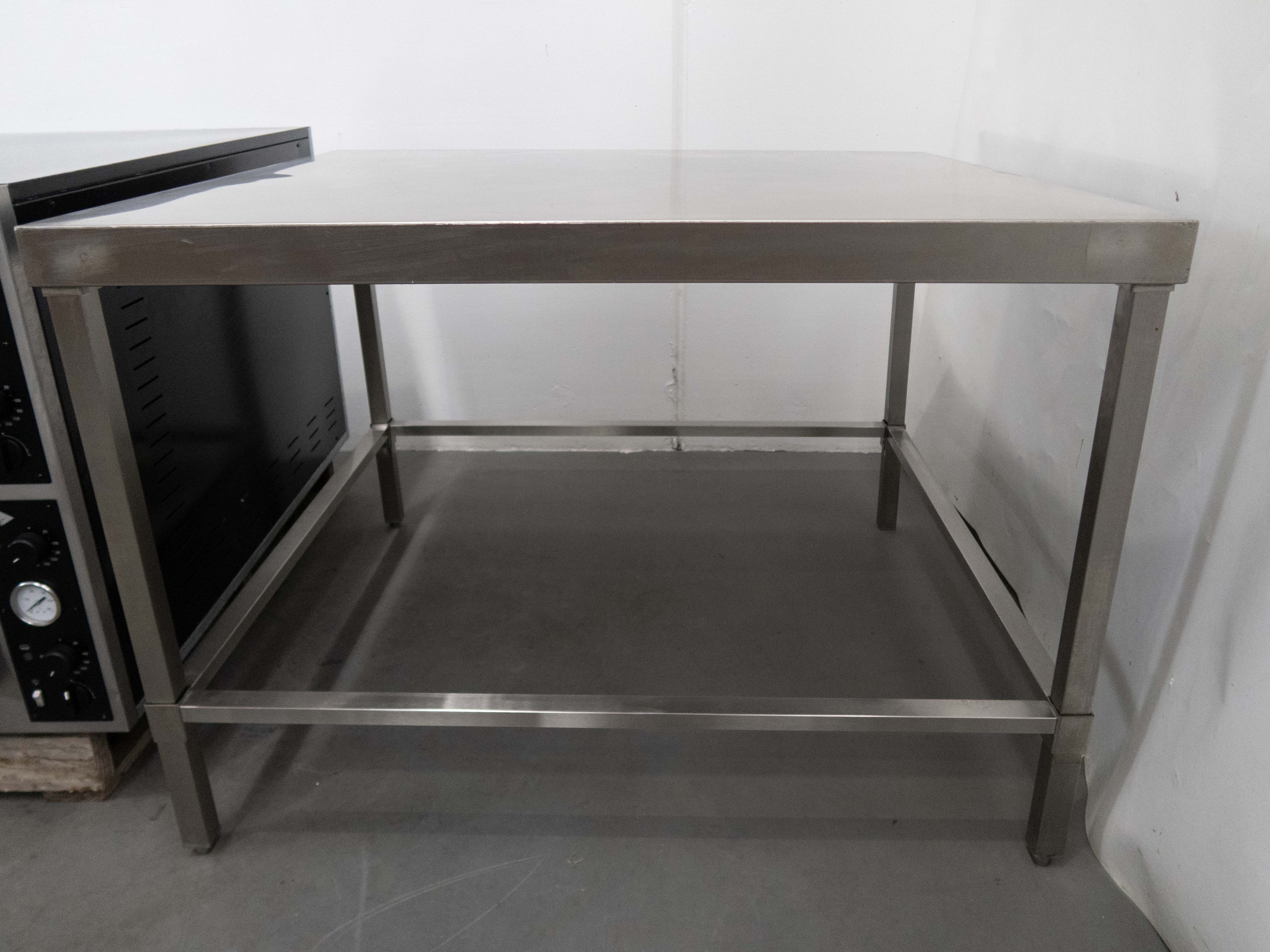 Prisma Food Solutions TP-2-SD Pizza Oven