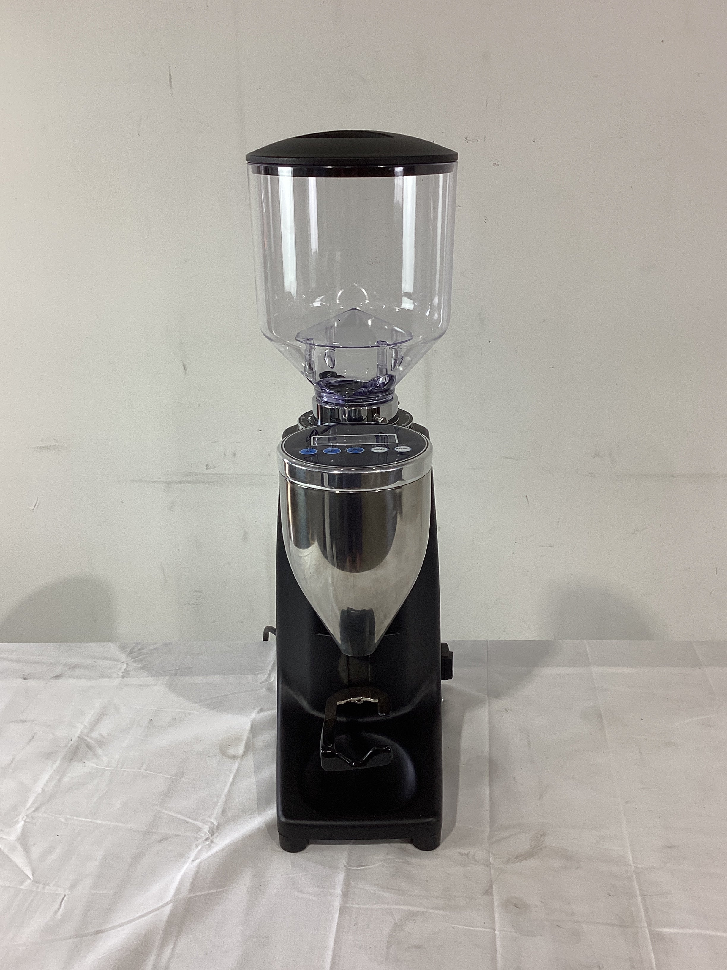 Bezzera M80-E Coffee Grinder