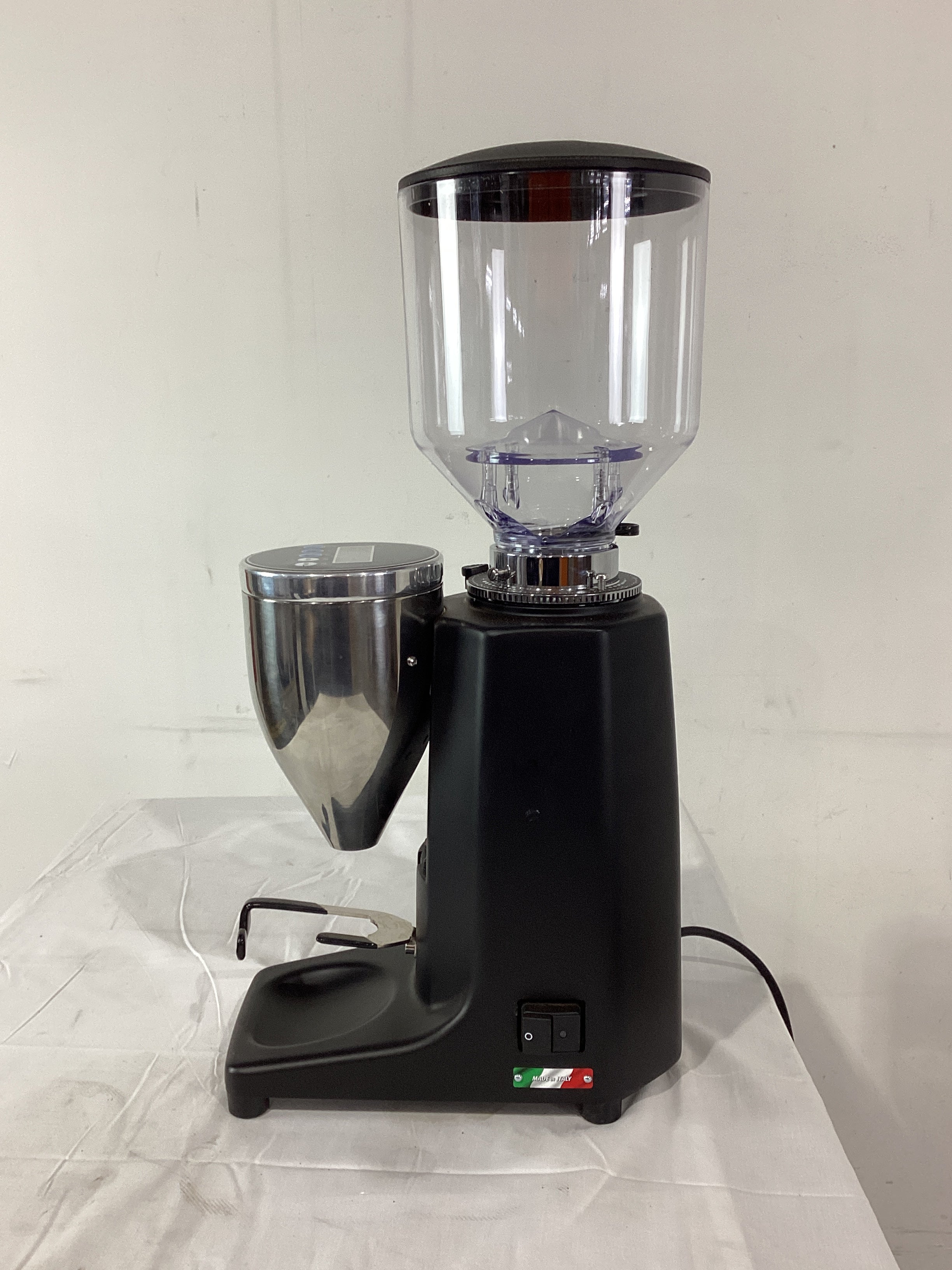 Bezzera M80-E Coffee Grinder