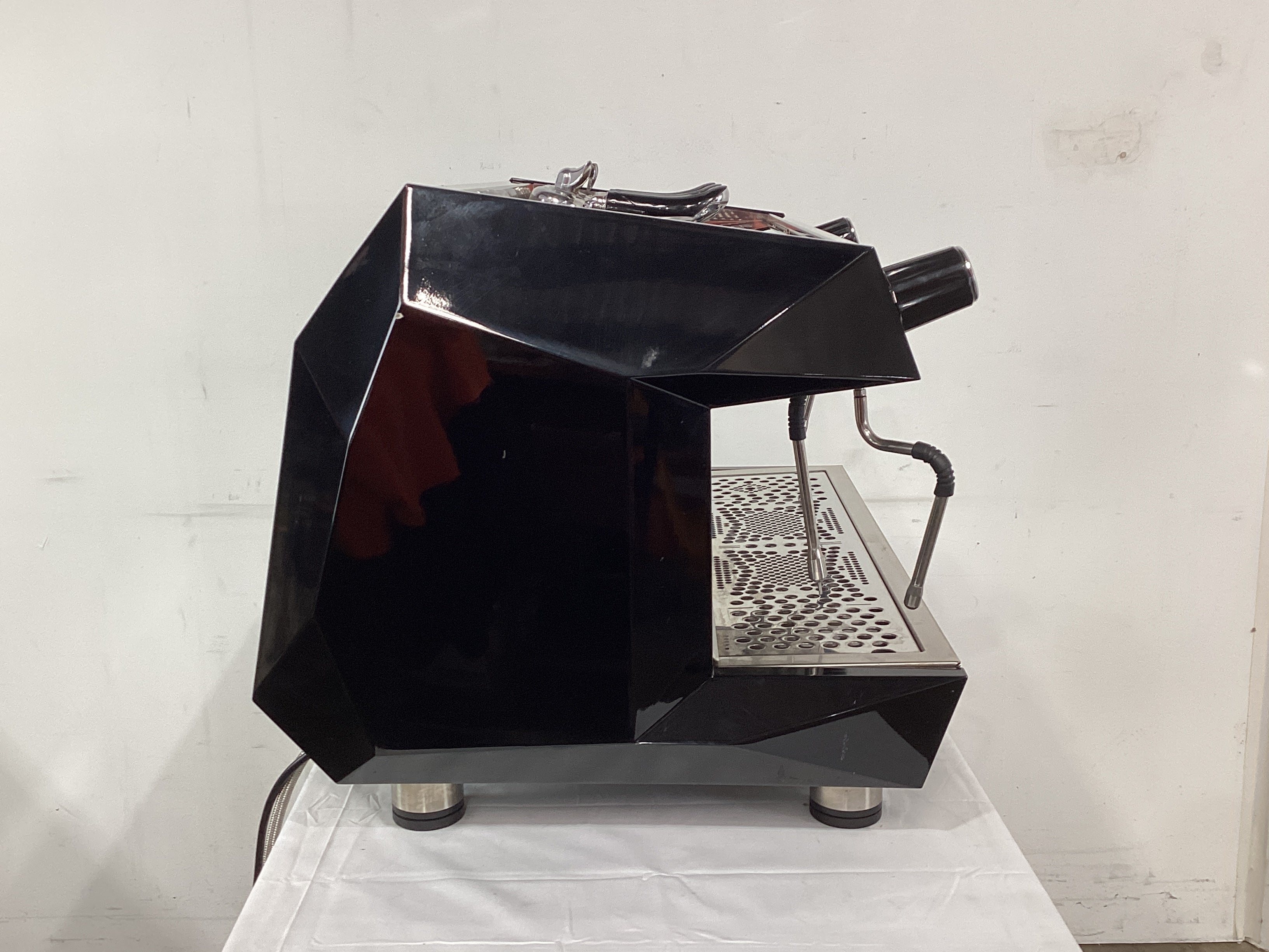 Bezzera ARCADIA-G2DP 2 Group Coffee Machine