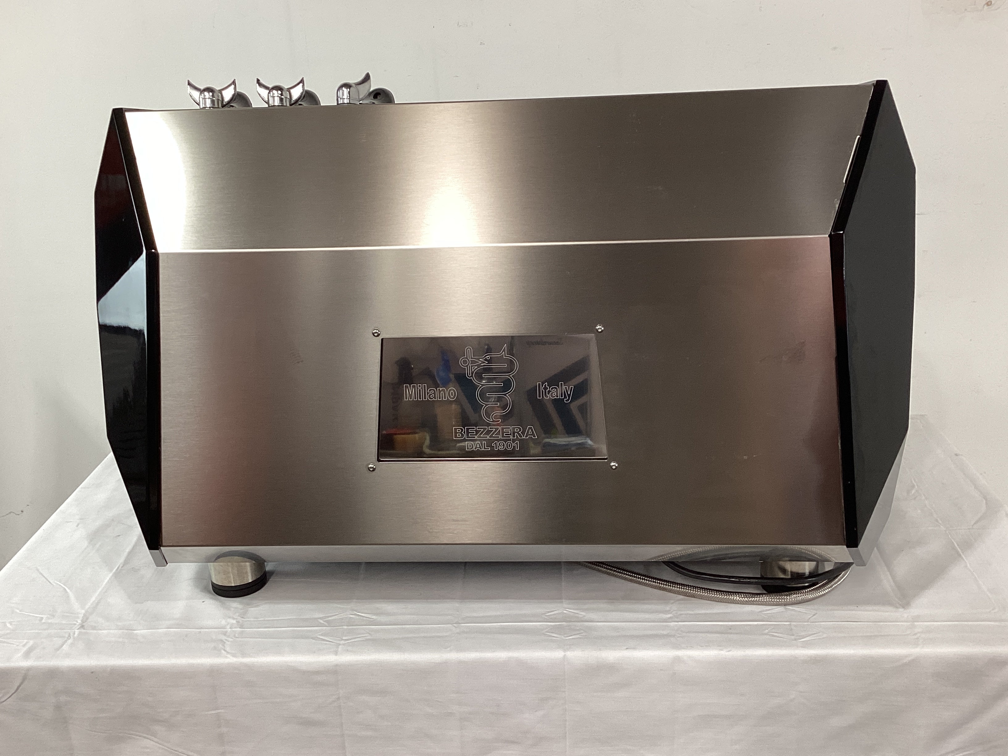 Bezzera ARCADIA-G2DP 2 Group Coffee Machine
