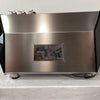 Bezzera ARCADIA-G2DP 2 Group Coffee Machine