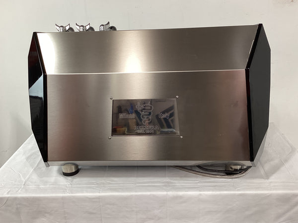 Bezzera ARCADIA-G2DP 2 Group Coffee Machine