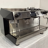 Bezzera ARCADIA-G2DP 2 Group Coffee Machine
