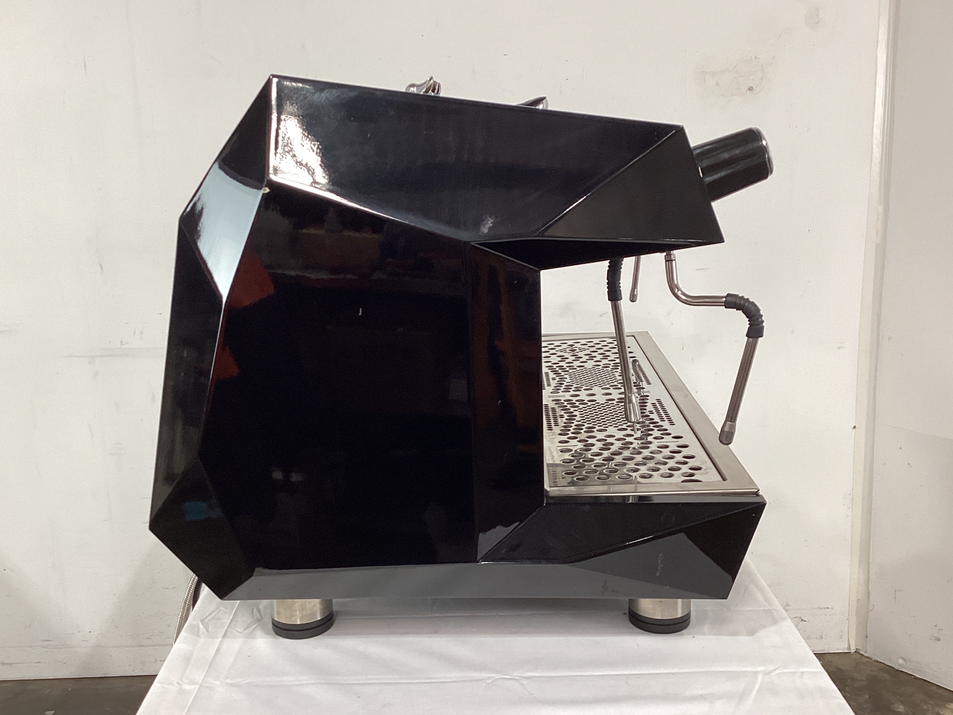 Bezzera ARCADIA-G2DP 2 Group Coffee Machine