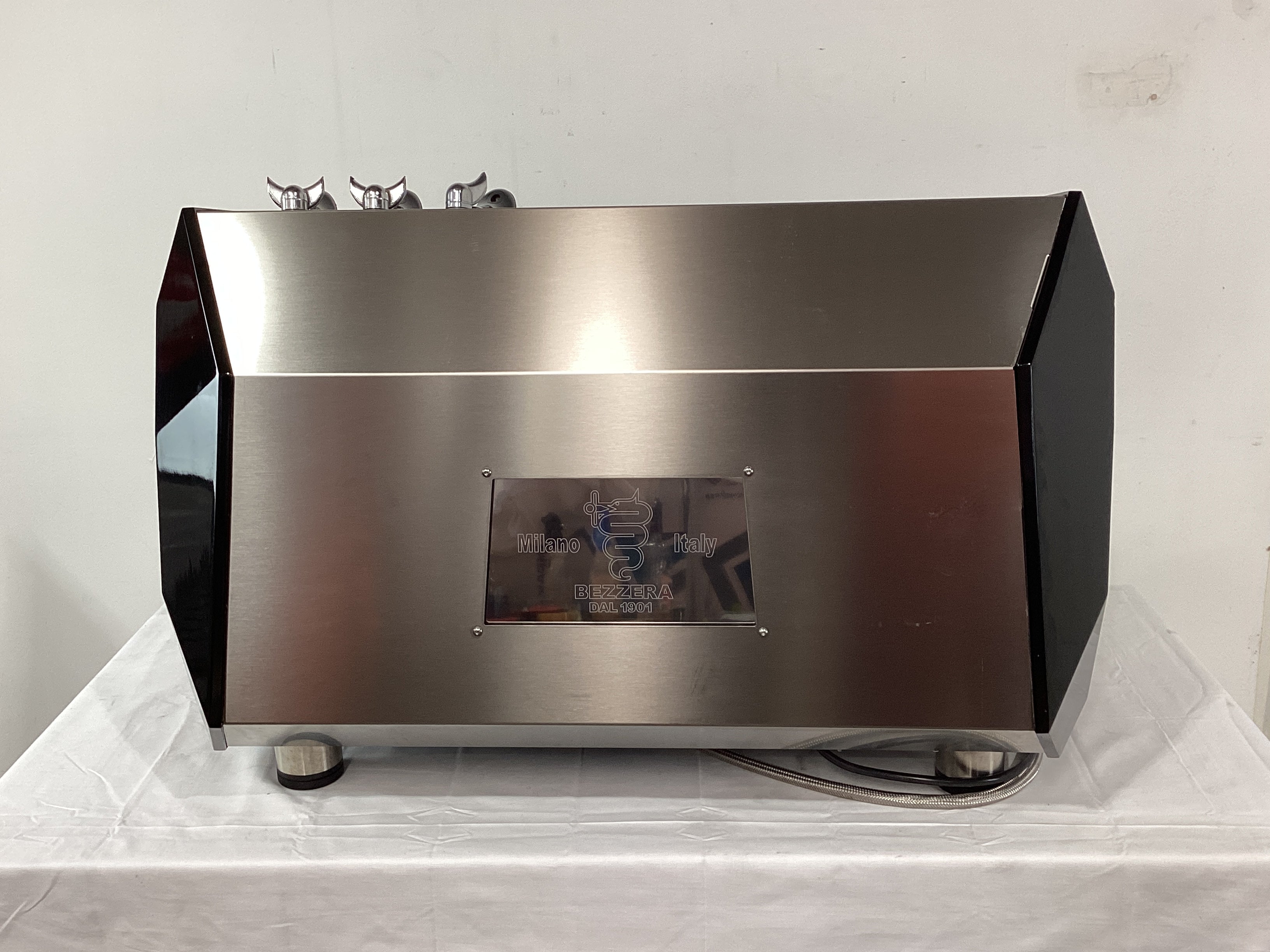 Bezzera ARCADIA-G2DP 2 Group Coffee Machine