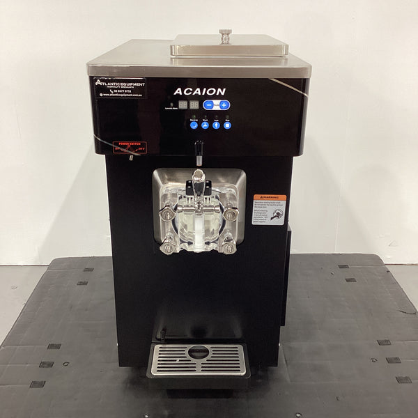 Acaion BE121 Ice Cream Machine