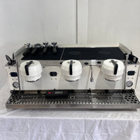 Synesso S300 3 Group Coffee Machine
