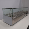 Exquisite ICT1200 Countertop Salad/Sushi Bar