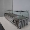 Exquisite ICT1200 Countertop Salad/Sushi Bar