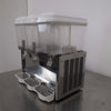 Federal KF12L-3 Juice Dispenser