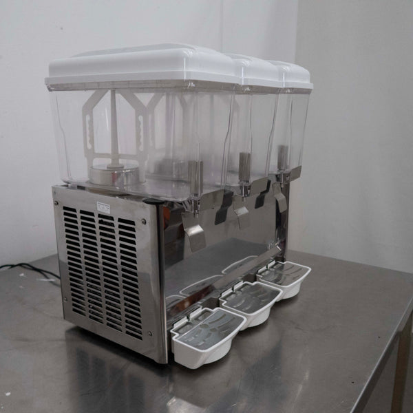 Federal KF12L-3 Juice Dispenser