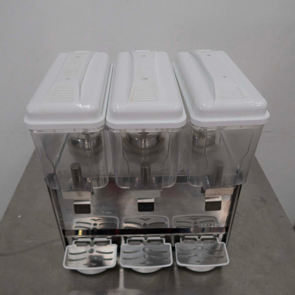 Federal KF12L-3 Juice Dispenser