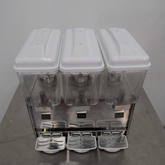 Federal KF12L-3 Juice Dispenser