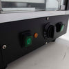 FED PW-RT/380/TGE Pie Warmer/Hot Food Display