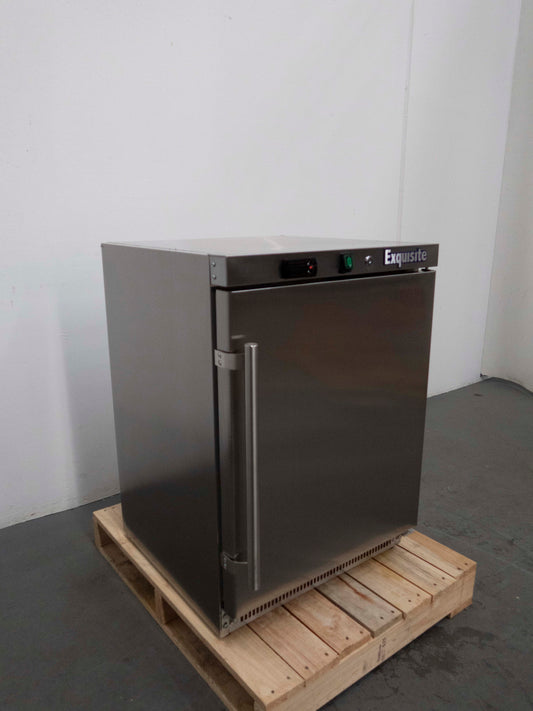 Exquisite MF210H Underbench Freezer