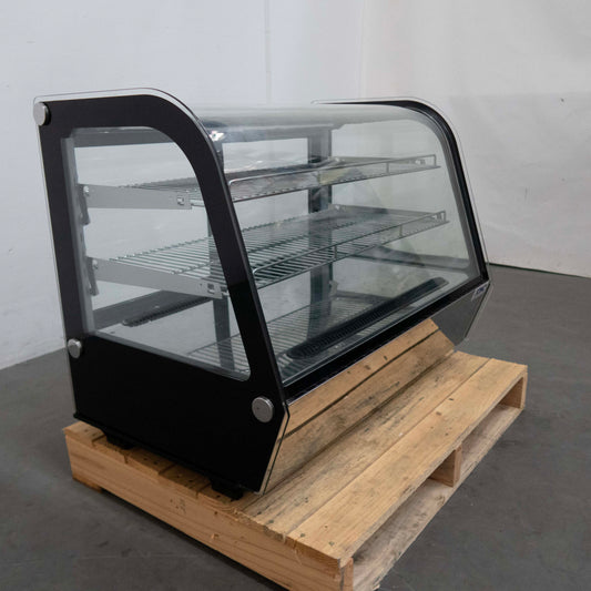 Jono Refrigeration JCTF160 Cold Food Display