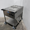 Hupfer SPA-EB-2F-S-S Bain Marie