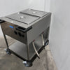 Hupfer SPA-EB-2F-S-S Bain Marie