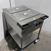Hupfer SPA-EB-2F-S-S Bain Marie